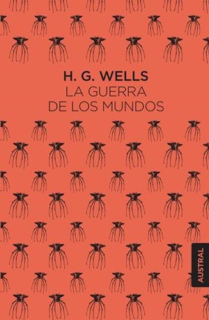 La guerra de los mundos | Wells, H. G.