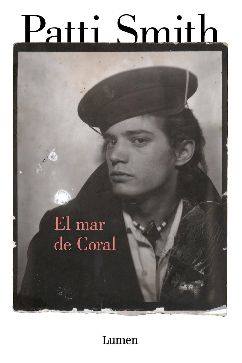 El mar de coral | Smith, Patti