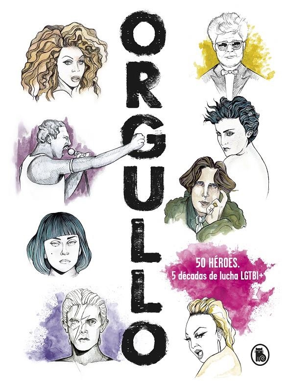 Orgullo | Busto, Josema | Cooperativa autogestionària