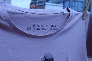 Marisol - MC Entallada | La Ciutat Invisible | Cooperativa autogestionària