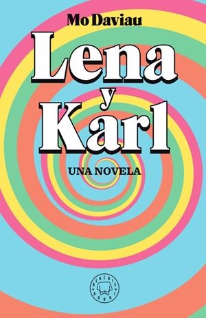Lena y Karl | Daviau, Mo | Cooperativa autogestionària