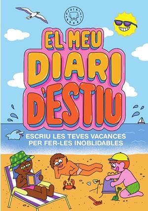 El meu diari d'estiu | El Hematocrítico