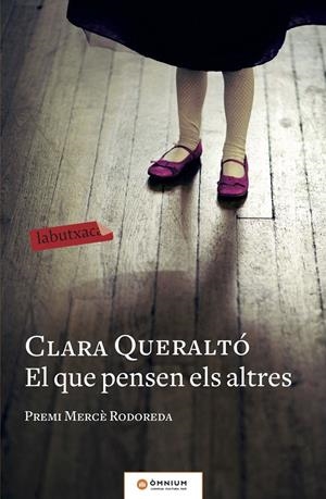 El que pensen els altres | Queraltó, Clara | Cooperativa autogestionària