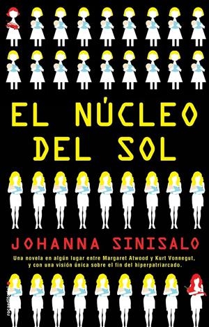 El núcleo del sol | Sinisalo, Johanna | Cooperativa autogestionària