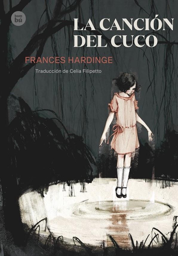 La canción del cuco | Hardinge, Frances