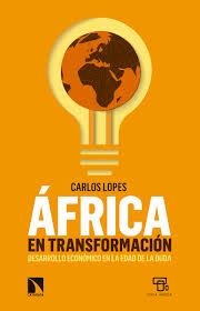 África en transformación | Lopes, Carlos | Cooperativa autogestionària