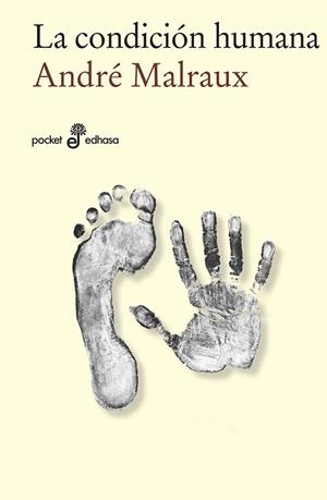 La condición humana  (bolsillo) | Malraux, André | Cooperativa autogestionària