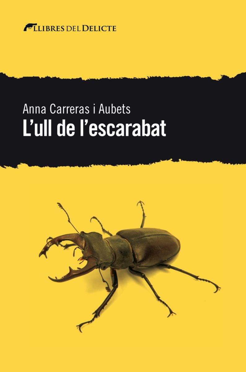 L'ull de l'escarbat | Anna Carreras i Aubets | Cooperativa autogestionària