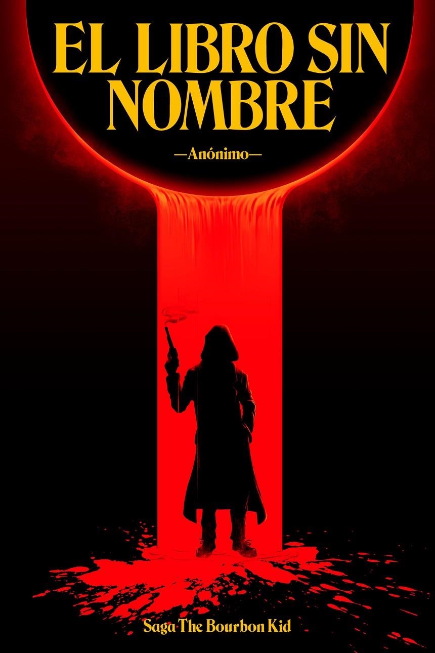 El libro sin nombre | Anónimo | Cooperativa autogestionària