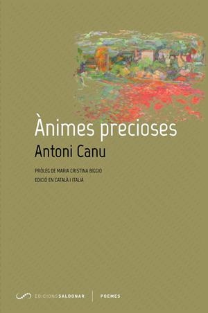 Ànimes precioses | Canu, Antoni | Cooperativa autogestionària