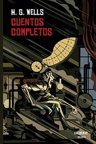 Cuentos completos | Wells, H. G. | Cooperativa autogestionària
