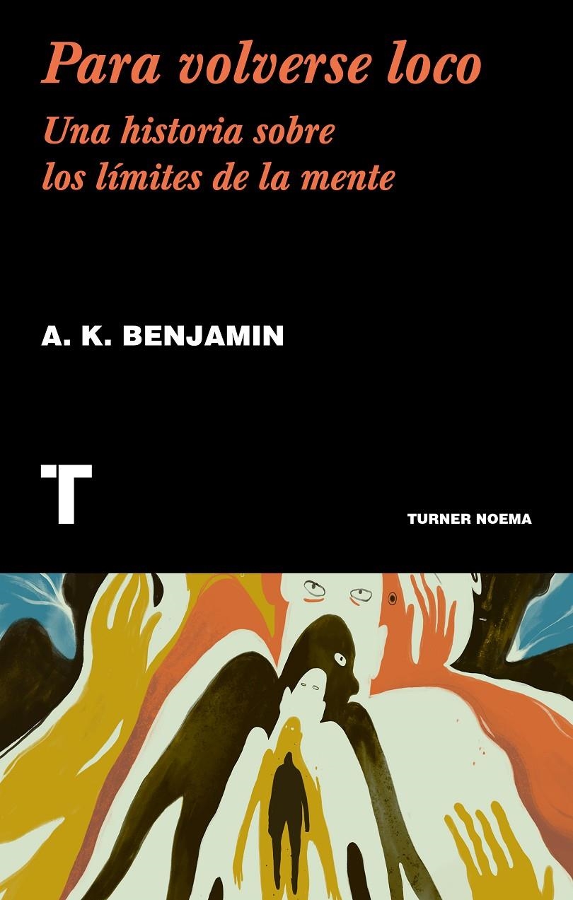 Para volverse loco | Benjamin, A.K