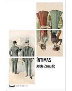 Íntimas | Zamudio, Adela | Cooperativa autogestionària
