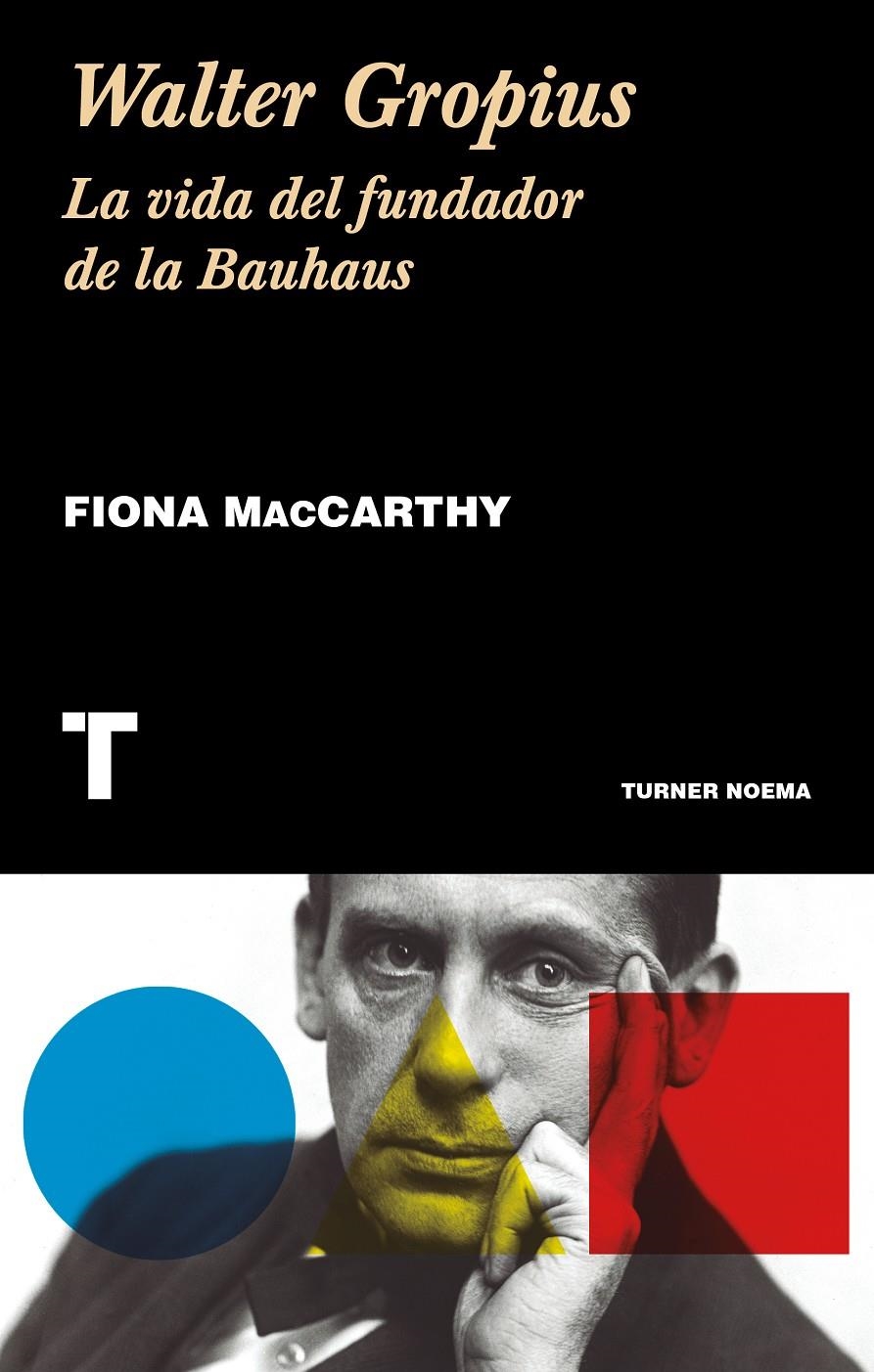 Walter Gropius | MacCarthy, Fiona | Cooperativa autogestionària