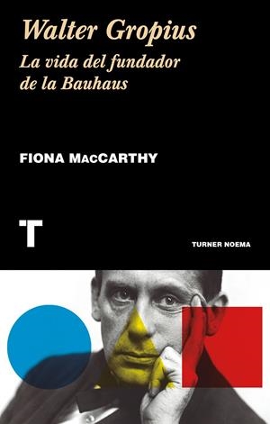 Walter Gropius | MacCarthy, Fiona | Cooperativa autogestionària