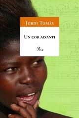 Un cor aixanti | Tomàs, Jordi | Cooperativa autogestionària