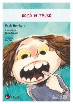 Boca de tauró | Bombara, Paula | Cooperativa autogestionària