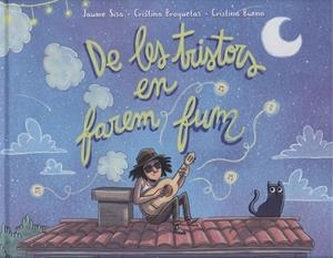 De les tristors en farem fum | Sisa, Jaume; Broquetas, Cristina | Cooperativa autogestionària