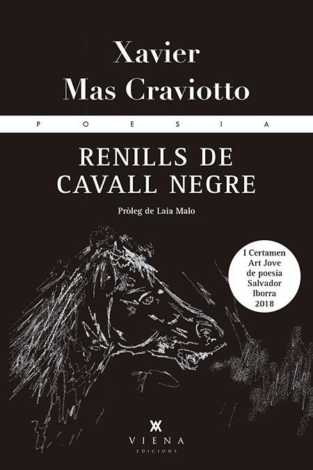 Renills de cavall negre | Mas Craviotto, Xavier | Cooperativa autogestionària