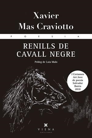 Renills de cavall negre | Mas Craviotto, Xavier | Cooperativa autogestionària