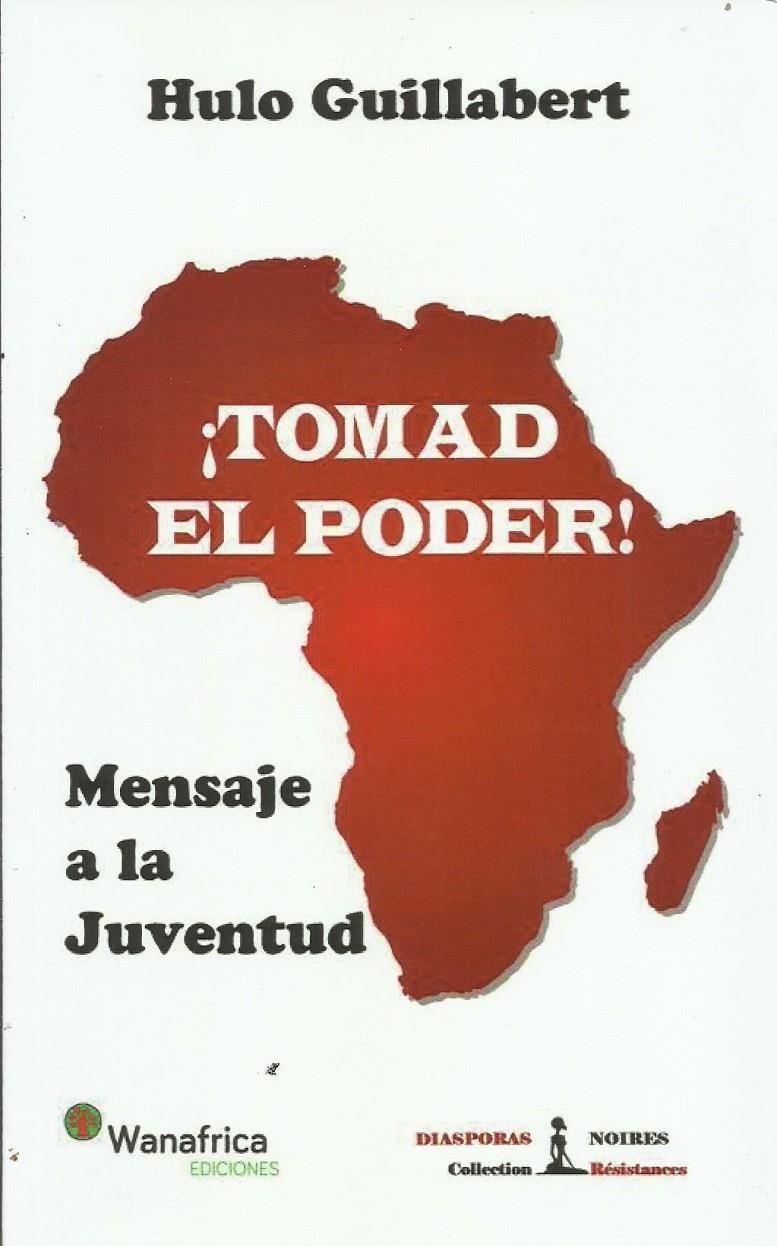 ¡Tomad el poder! | Guillabert, Hulo | Cooperativa autogestionària