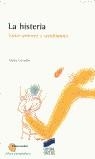 La histeria | Cevedio Martín, Laura | Cooperativa autogestionària