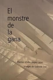 El monstre de la gana | Alba Vinyes | Cooperativa autogestionària