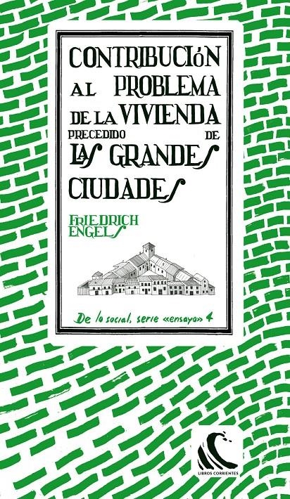 Contribución al problema de la vivienda | Engels, Friedrich | Cooperativa autogestionària