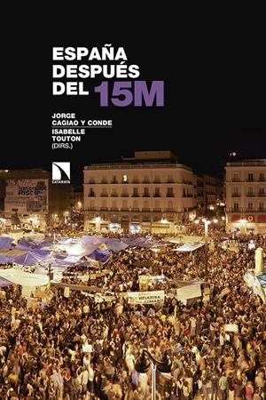 España después del 15M | DDAA