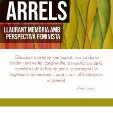 Arrels | Varios autores | Cooperativa autogestionària