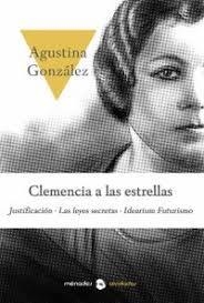 Clemencia a las estrellas | González López, Agustina | Cooperativa autogestionària