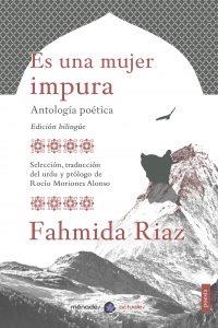 Es una mujer impura | Riaz, Fahmida | Cooperativa autogestionària