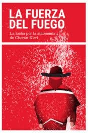 La fuerza del fuego | Varios autores | Cooperativa autogestionària