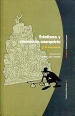 Estatismo y revolución anarquista | Barchfield, J.W. | Cooperativa autogestionària