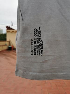 Lizano - MC  | Impremta Col·lectiva Can Batlló