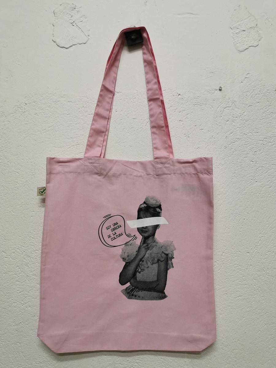 Marisol -  Tote Bossa - ECO
