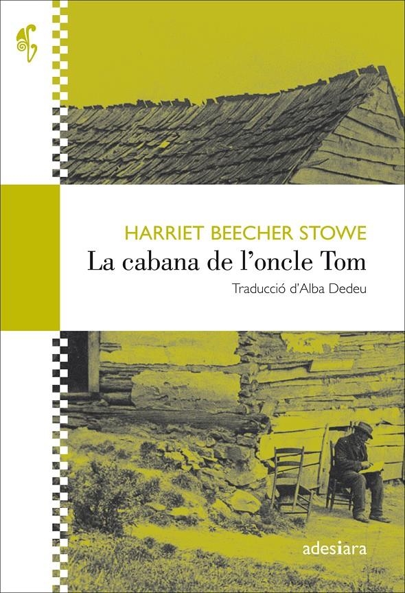 La cabana de l'oncle Tom | Beecher Stowe, Harriet | Cooperativa autogestionària