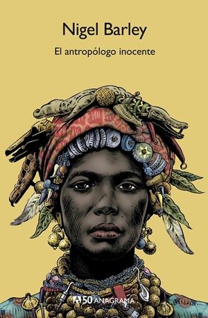 El antropólogo inocente | Barley, Nigel