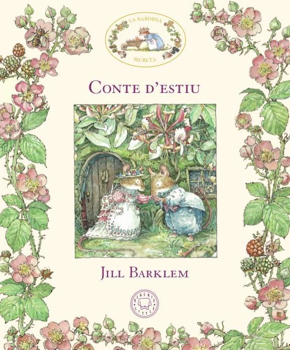 La Bardissa Secreta. Conte d'estiu | Barklem, Jill | Cooperativa autogestionària