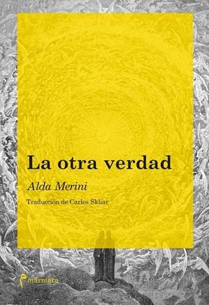 La otra verdad | Alda Merini | Cooperativa autogestionària