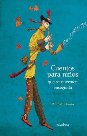 Cuentos para niños que se duermen enseguida | Pinto & Chinto | Cooperativa autogestionària