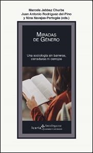 Miradas de género | Jabbaz Churba, Marcela/Rodriguez del Pino, Juan Antonio/Navajas Pertegás, Nina | Cooperativa autogestionària
