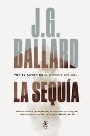 La sequía | J.G. Ballard | Cooperativa autogestionària
