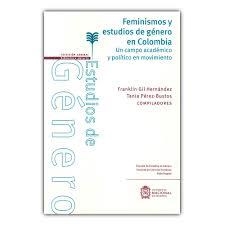 Feminismos y estudios de género en Colombia | DDAA | Cooperativa autogestionària