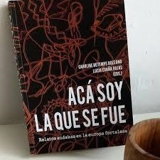 Acá soy la que se fue | Varios autores | Cooperativa autogestionària