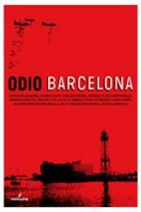Odio Barcelona | VV.AA | Cooperativa autogestionària