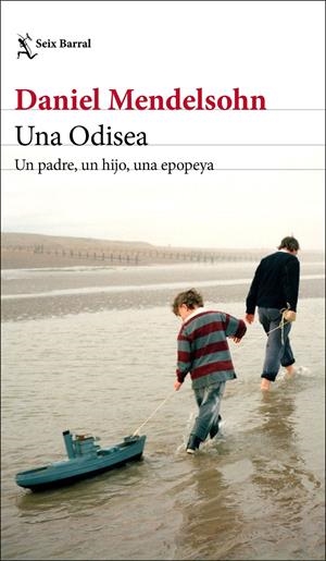 Una Odisea | Mendelsohn, Daniel | Cooperativa autogestionària