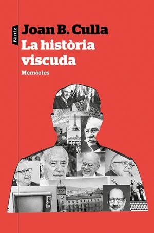 La història viscuda | B. Culla, Joan | Cooperativa autogestionària