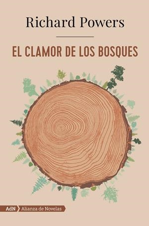El clamor de los bosques (AdN) | Powers, Richard | Cooperativa autogestionària