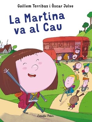 La Martina va al Cau | Guillem Terribas | Cooperativa autogestionària